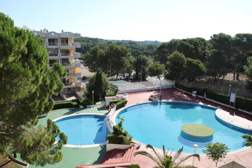 For A Stay Catalunya 92 Salou Exterior foto