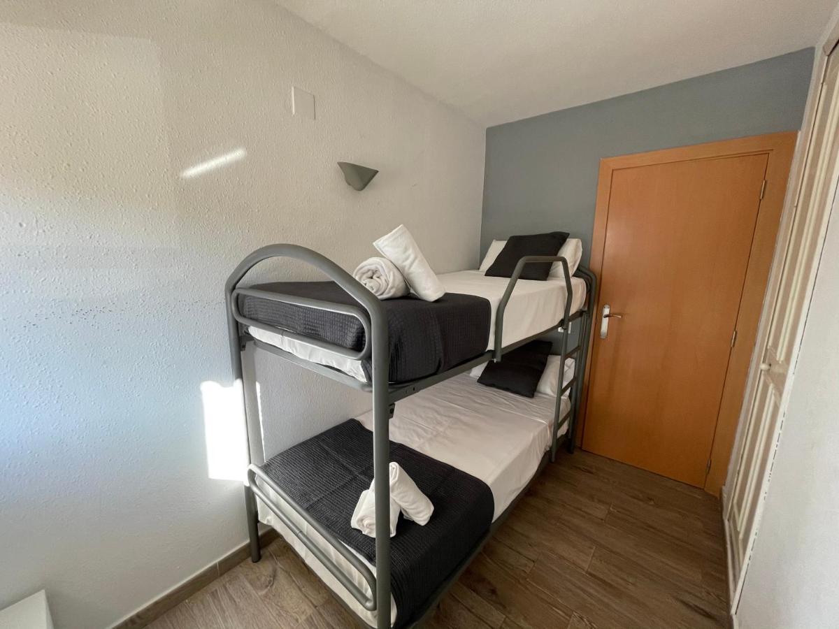 For A Stay Catalunya 92 Salou Exterior foto