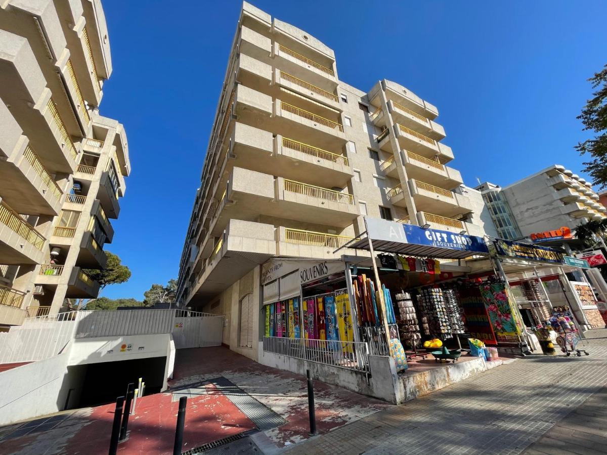 For A Stay Catalunya 92 Salou Exterior foto