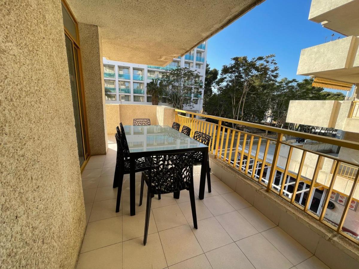 For A Stay Catalunya 92 Salou Exterior foto